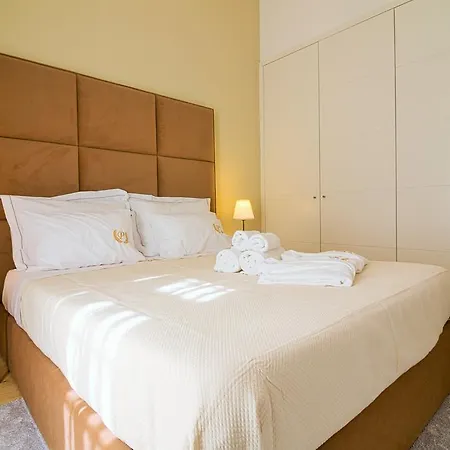 Beguest Palace Lisbon