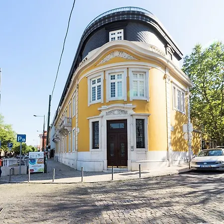Beguest Palace