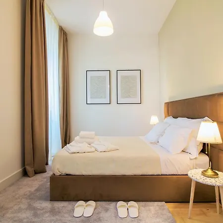 Beguest Palace * Lisbon