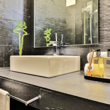 Apartment Beguest Palace