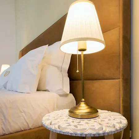 Apartment Beguest Palace Lisbon