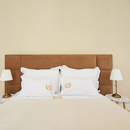Apartment Beguest Palace Lisbon
