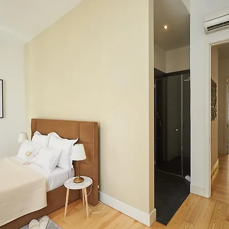 Beguest Palace