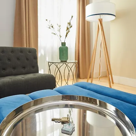 Beguest Palace Lisbon