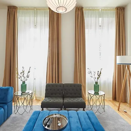 Beguest Palace * Lisbon