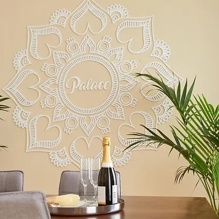 Apartment Beguest Palace Lisbon