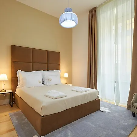Beguest Palace Lisbon