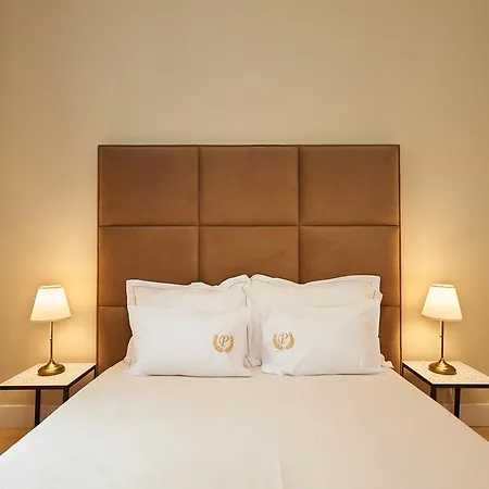 Beguest Palace Lisbon