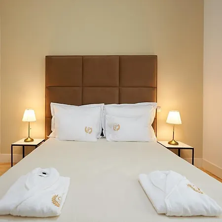 Beguest Palace Lisbon