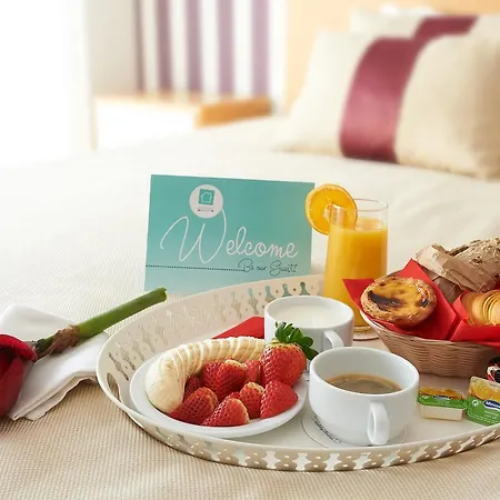 Beguest Palace Apartment